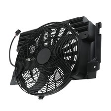 Elettroventola 240W 3 Pin for
