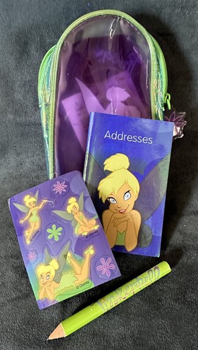 Disney store tinker bell - store,