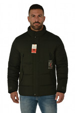 GIACCONE UOMO RAGAZZO