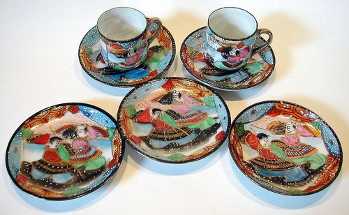 Servizio set