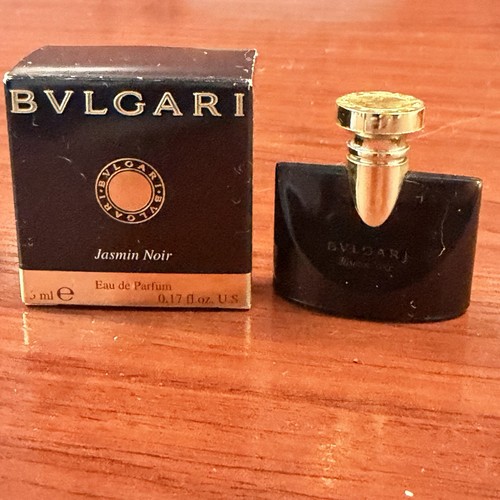 Mini parfum bulgari - , jasmin