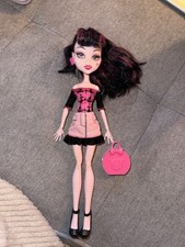 Mattel Monster High Scaris