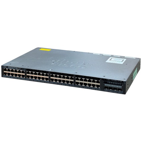 Cisco catalyst 3650 - cisco,