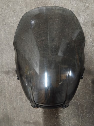 Visiera schermo piaggio - schermo, x9