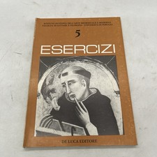 ESERCIZI arte musica spettacolo Università Perugia - De Luca Editore n.5