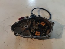 Carter Pick Up, Pick-up Honda CBR 600 F 1987