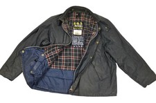 Barbour Transport Giacca Uomo