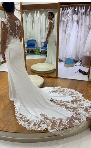 Vestito sposa - vestito,