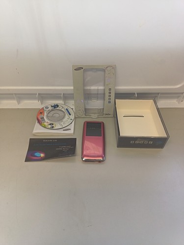Lettore mp3 samsung - lettore,