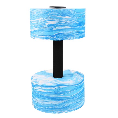 Pesi per acqua - pesi, manubri