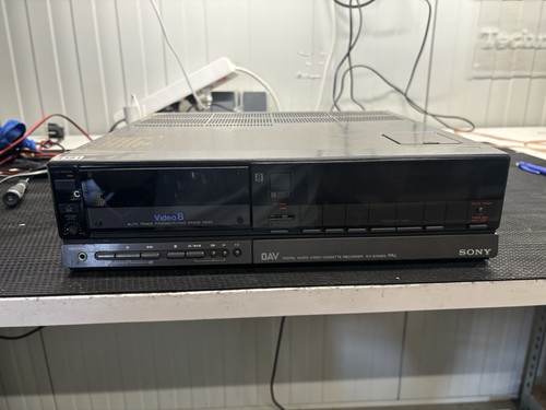Sony s700es video 8 - ev-s700es,