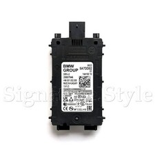 Sensore radar angolo morto