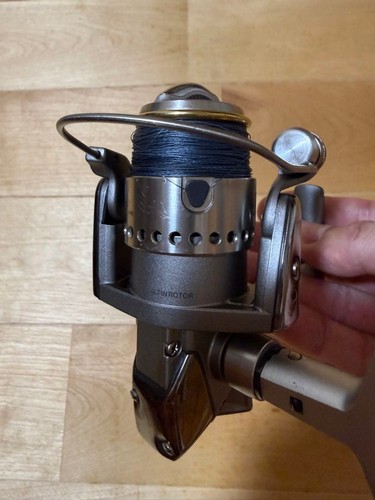 Mulinello shimano stella 1000 - shimano,