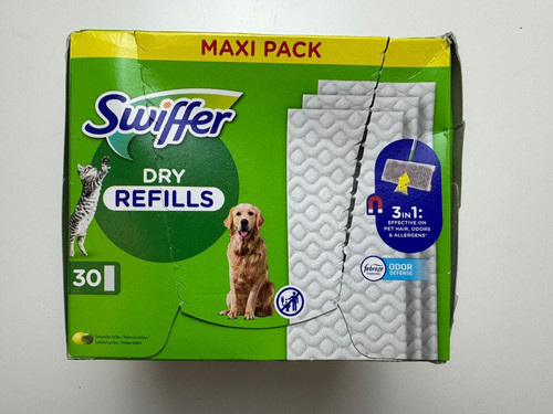 Swiffer dust refills panni - swiffer,