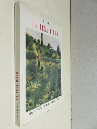 Vena oro novelle e - vena,