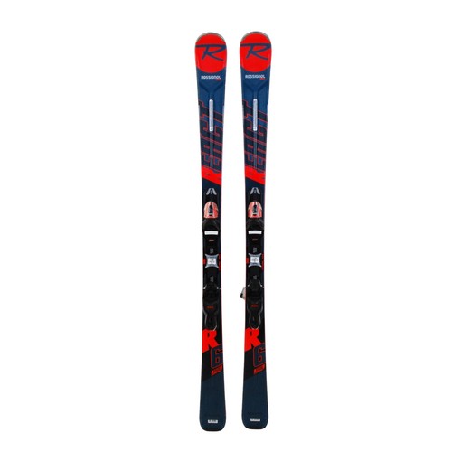 Sci rossignol react compact - react,