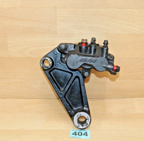 Pinza freno posteriore honda - freno,