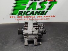 ALTERNATORE FORD FOCUS III 1.6