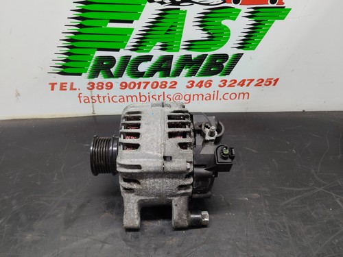 Alternatore ford focus iii 6 - ford, 1.6
