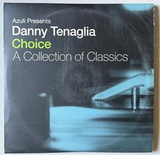 Danny Tenaglia Choice (A