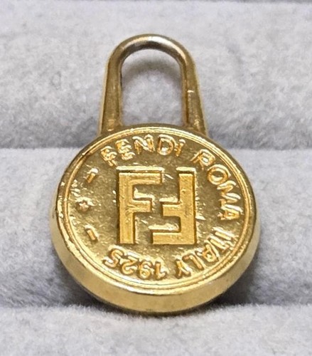 Collana con ciondolo - , lucchetto