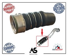 Intercooler Turbo Pipe For Bmw