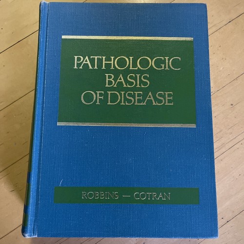 Pathologic basis disease - basis, of
