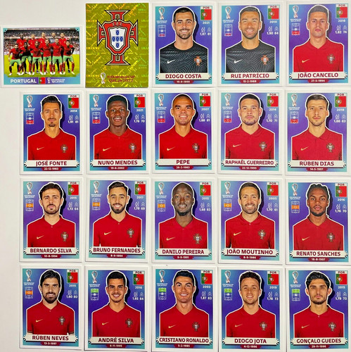 Panini fifa world cup qatar - panini,