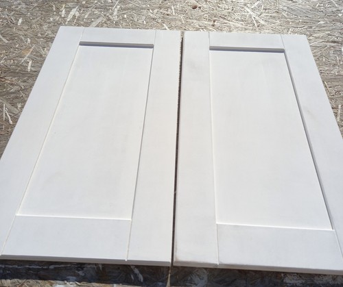 Porte stile scuotitore - , su