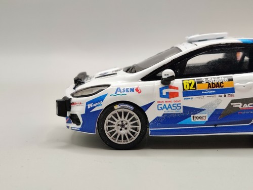 Ford fiesta rally3 - ford, +
