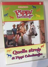 Quella Strega di Pippi