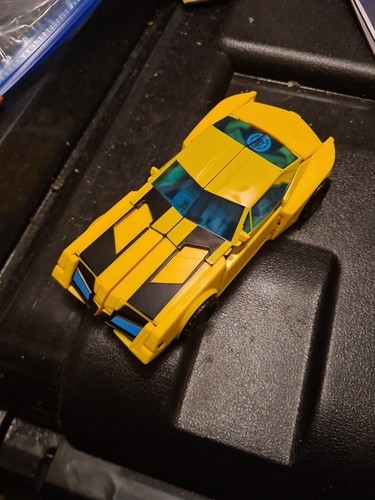 Transformers deluxe class rid - deluxe,