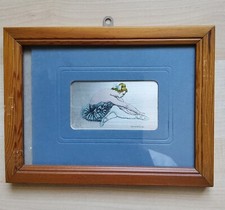 Ballerina di Francesco Messina