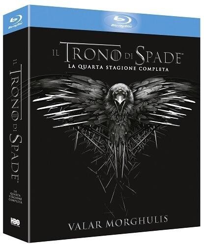 Trono spade la - di, –