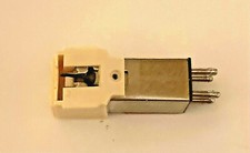 Testina e puntina Sony