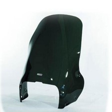 Cupolino Isotta air flow fume