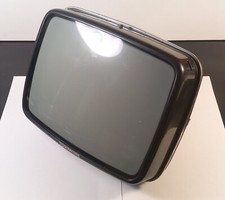 CINESCOPIO TELEVISORE BRIONVEGA 11"  - NON TESTATO