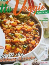 Un mese in cucina-Tuttoveggie 2019 32