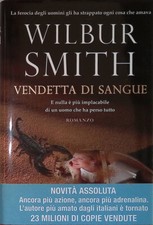 Vendetta di sangue