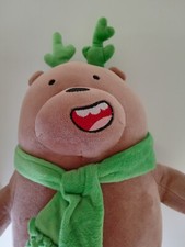 Miniso We Bare Bears: Holidays