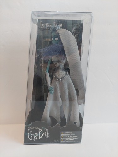 Bambola alla moda corpse - corpse, bride