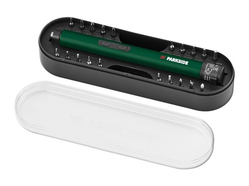Avvitatore cacciavite - , di