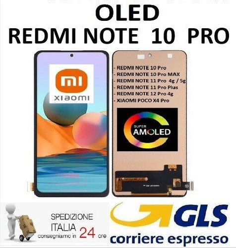 Display touchscreen oled - display,
