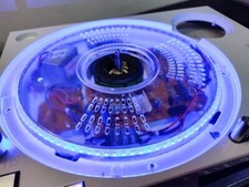 Technics 1200 1210 ufo - sl,