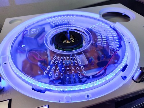 Technics 1200 1210 ufo - technics,