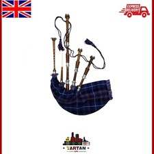 Tartan Pride of Scotland con