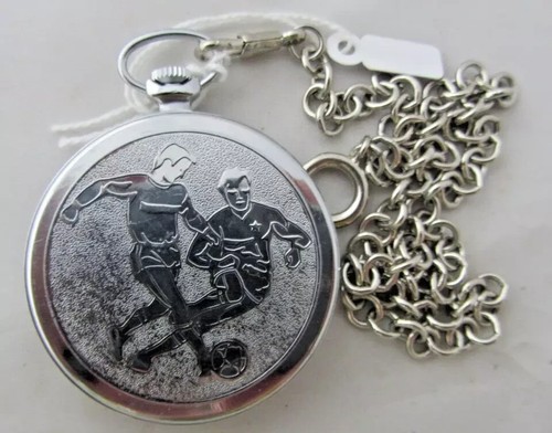Orologio tasca cccp russo - da,