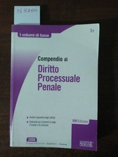 Compendio di Diritto