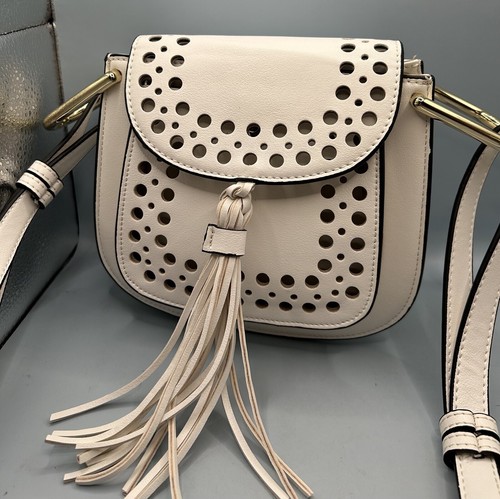 Borsa mano tracolla inzi - borsa, a