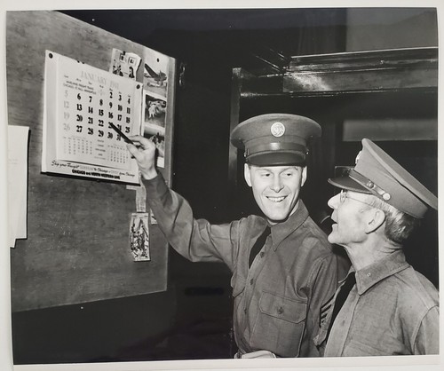 1941 army soldiers - 1941, us